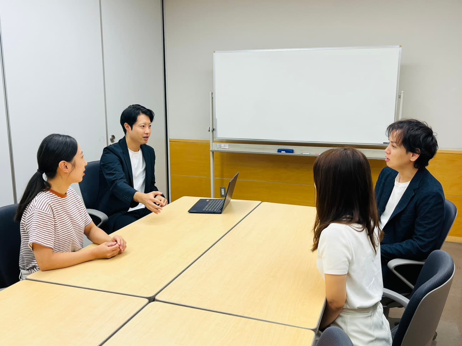 少人数レッスン